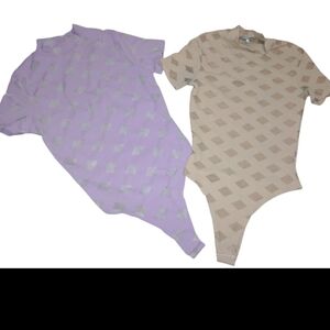 Faahion Nova Body Suits